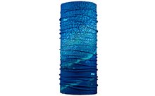 P.A.C. Bufanda Multifuncional UV Azul Arrecife