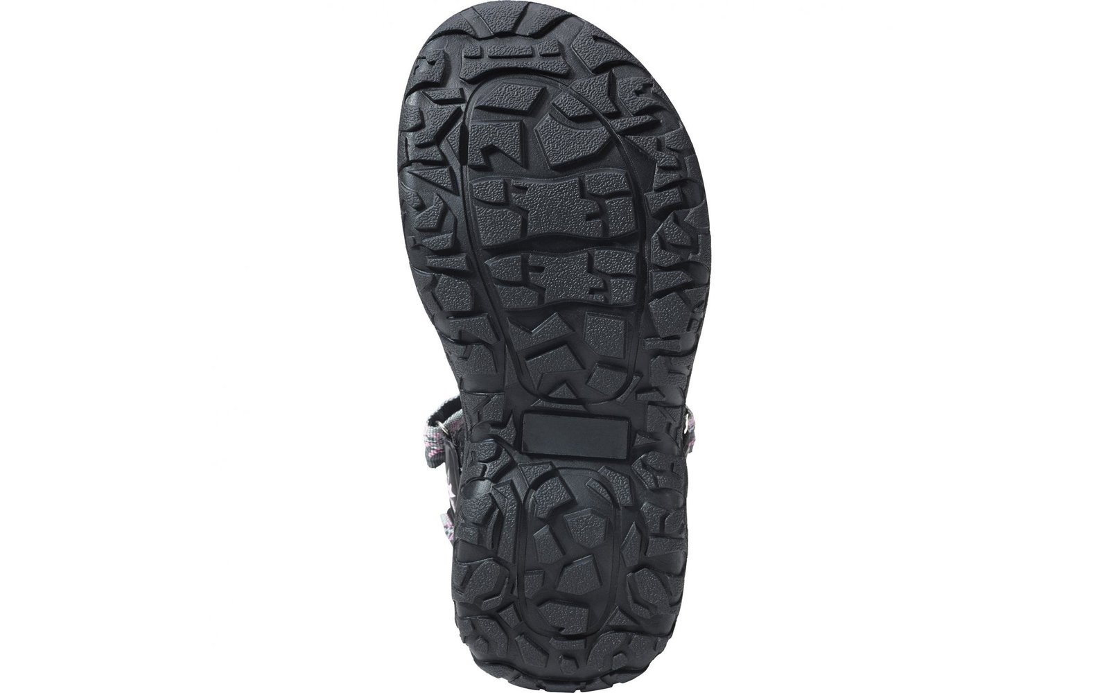 Produktbild Mountain Guide Damensandale 1