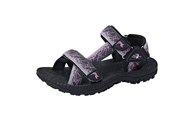 Produktbild Mountain Guide Damensandale 1