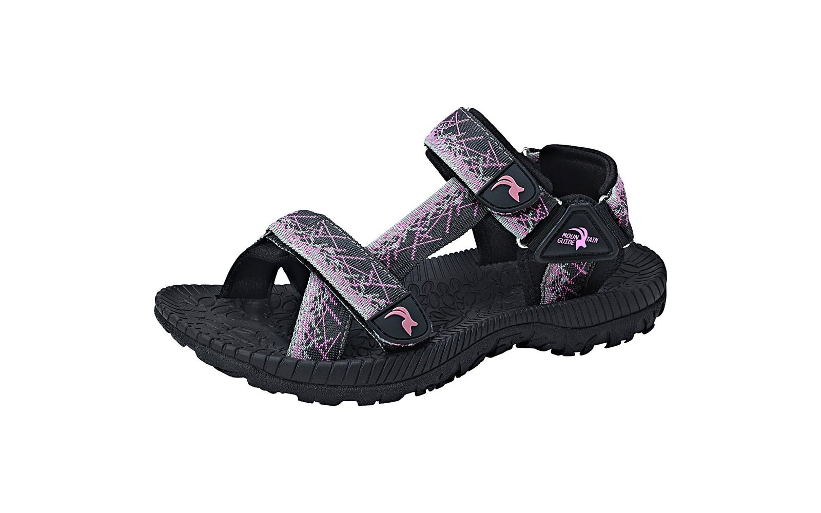 Produktbild Mountain Guide Damensandale 1