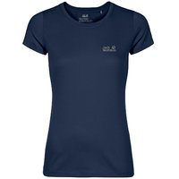 Jack Wolfskin Damen T-Shirt Essential