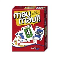 Jeu Mau Mau