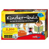 Quiz pour enfants pour les enfants intelligents