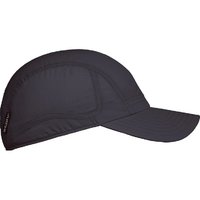 St&ouml;hr Supplex Cap schwarz