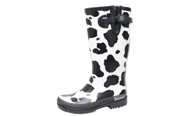 Bockstiegel ladies boots cow