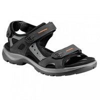 Ecco Offroad Damen Trekkingsandale