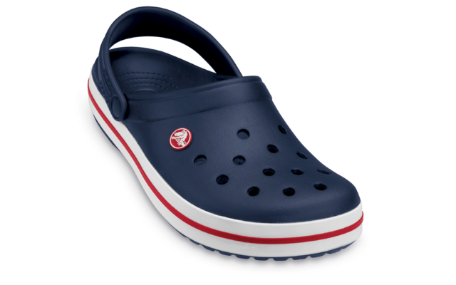 Produktbild Crocs Crocband Clog Unisex Sandalen 1