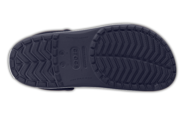 Produktbild Crocs Crocband Clog Unisex Sandalen 1