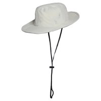 Hoed Visor Sand