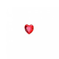 Coeur pailleté