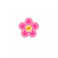 Petite fleur violette