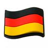 Duitsland Vlag