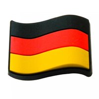 Drapeau de l'Allemagne
