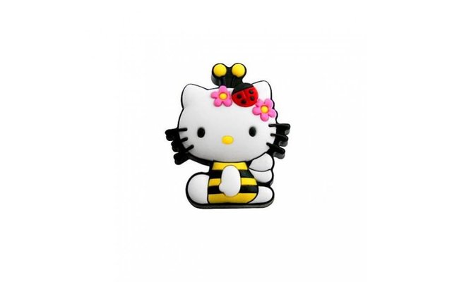 Hello Kitty Biene