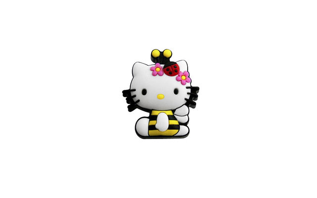 Hello Kitty Biene