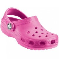 Crocs Classic Kinderen fuchsia