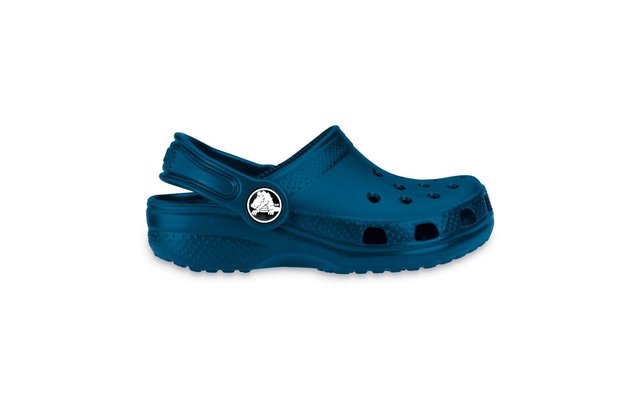 Crocs Classic Kids azul marino