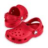 Crocs Cayman Kids rouge