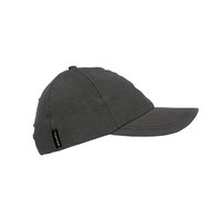 Stöhr pet Pack-A-Cap antraciet