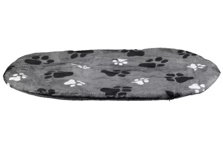 Tapis douillet pour chien Jollypaw Jermaine. Disponible en différentes tailles. © Jollypaw