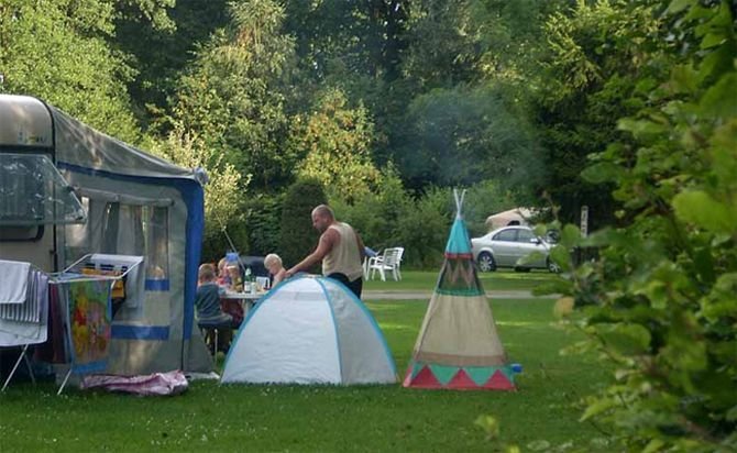 Länderinfos - Fritz Berger Campingbedarf
