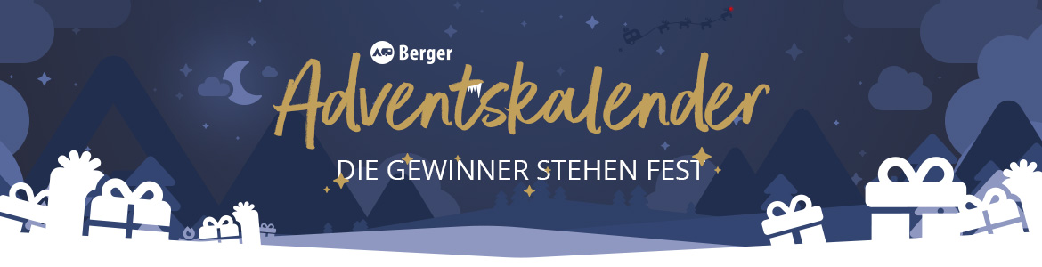 Banner Gewinnspiel Türchen 24