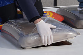 Dometic Dachfenster Mini Heki Style