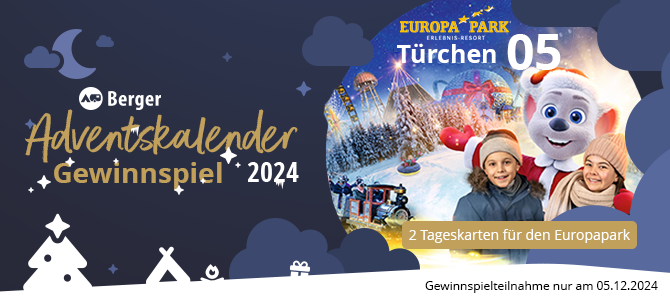 Abbildung des Disney Alpenrosenfest 2024 mit der Figur Zio Ziegler und dem Text 'Disney Alpenrosenfest 2024'