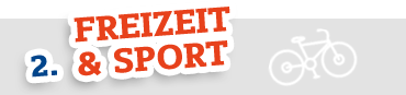 Sport und Freizeit