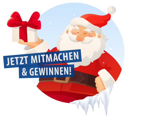 Weihnachtsmann