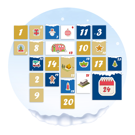 Adventskalender