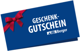 Geschenkgutschein