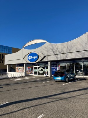 Filiale Paderborn gallery