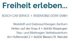 Werkstatt