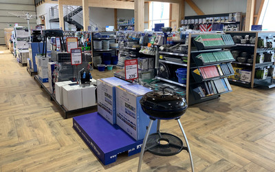 Filiale Waldstetten 2