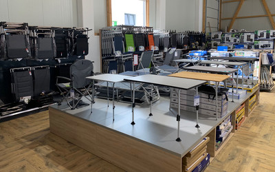 Filiale Waldstetten 3