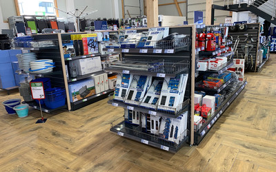 Filiale Waldstetten 7