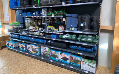 Filiale Waldstetten 10