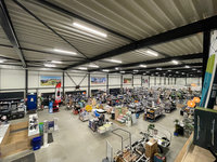 Filiale Almere Bild 2