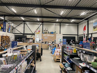 Filiale Almere Bild 3