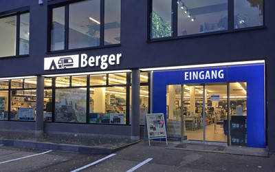 Filiale Salzburg Bild 2