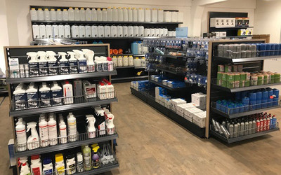 Filiale Leverkusen Bild 4