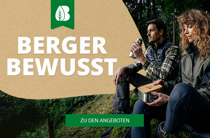 Fritz Berger – Spezialist für Campingzubehör und Freizeit - Fritz Berger  Campingbedarf