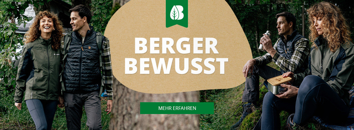 Fritz Berger – Spezialist für Campingzubehör und Freizeit - Fritz Berger  Campingbedarf