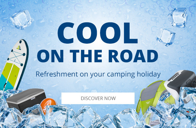 berger-camping.co.uk - Your Specialist for Camping, Caravanning & Outdoor