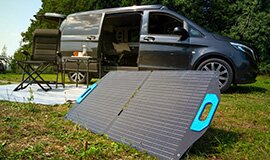 Solarmodule