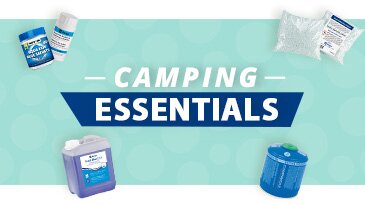 Camping Essentials