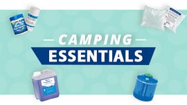 Camping Essentials