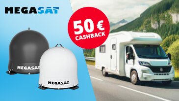 Große Cashback Aktion