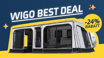 WIGO BEST DEAL sichern